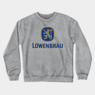 Löwenbräu Crewneck Sweatshirt
