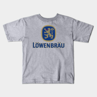 Löwenbräu Kids T-Shirt