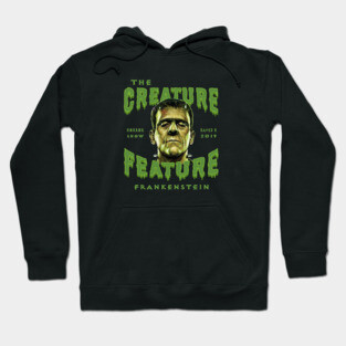 Frankenstein Hoodie