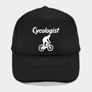Cycologist Hat