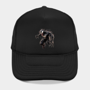 SYMBIOTE RAGE Hat