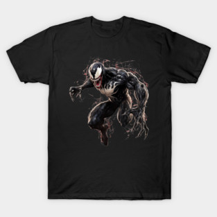 SYMBIOTE RAGE T-Shirt