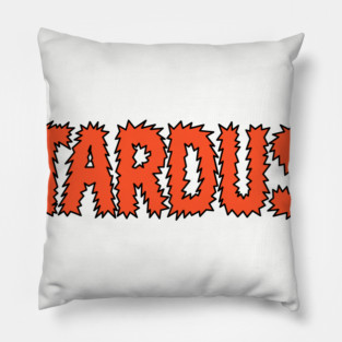 Stardust Pillow