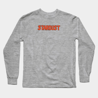 Stardust Long Sleeve T-Shirt
