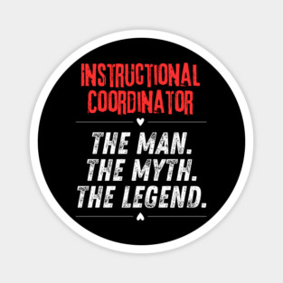 Instructional Coordinator Magnet