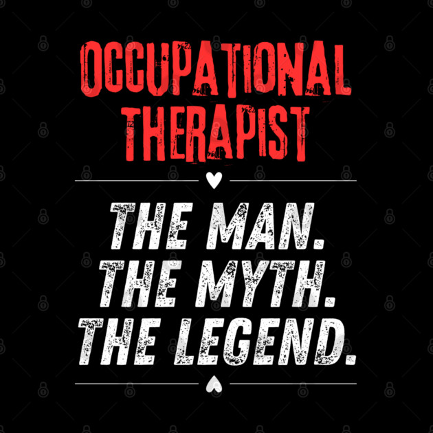 Occupational Therapist by BlackMeme94