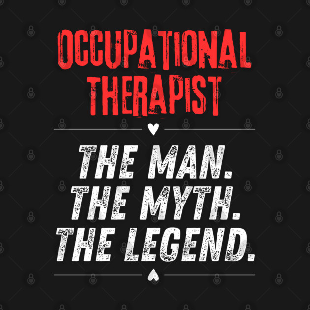 Occupational Therapist by BlackMeme94