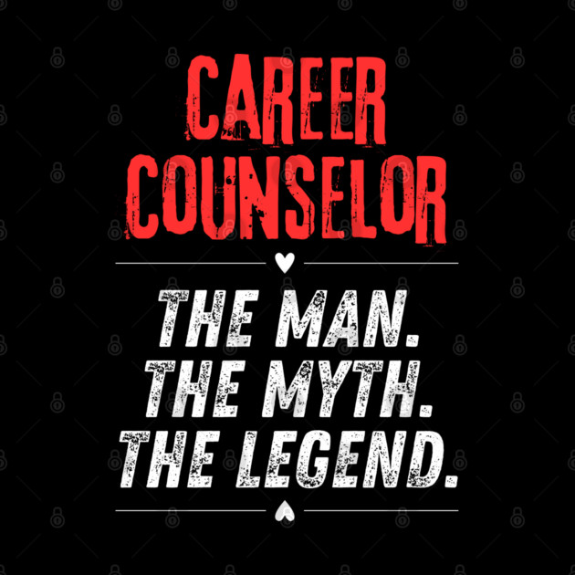 Career Counselor by BlackMeme94