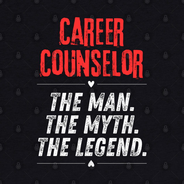 Career Counselor by BlackMeme94
