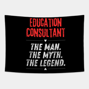 Education Consultant Tapestry