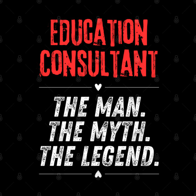 Education Consultant by BlackMeme94