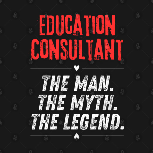 Education Consultant by BlackMeme94