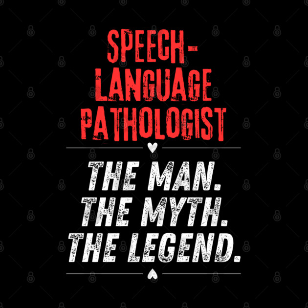 Speech-Language Pathologist by BlackMeme94
