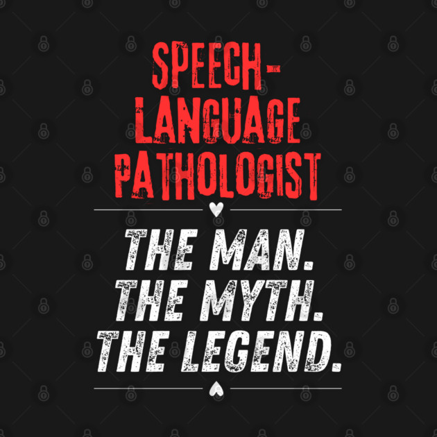 Speech-Language Pathologist by BlackMeme94