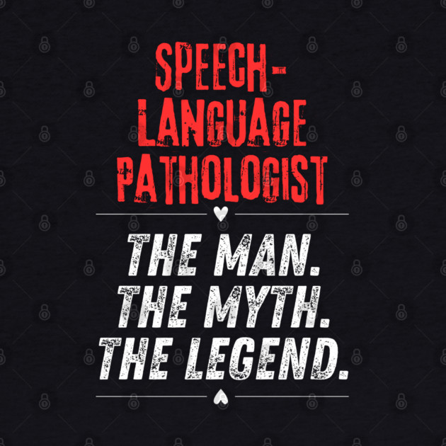 Speech-Language Pathologist by BlackMeme94