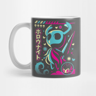 kawaii knight Mug