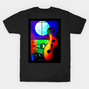 Harmony T-Shirt