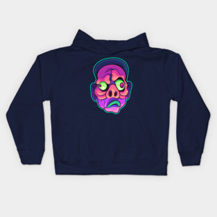 Surgery Kids Hoodie