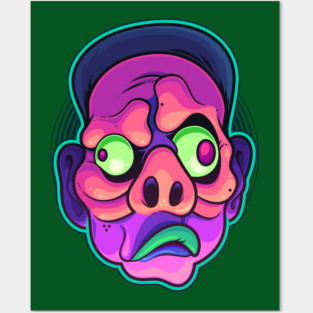 Surgery Posters and Art