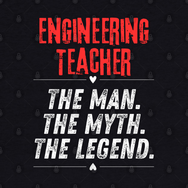 Engineering Teacher by BlackMeme94