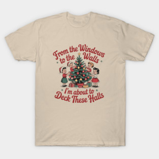 Vintage-holiday T-Shirt