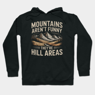 Hiking Hoodie
