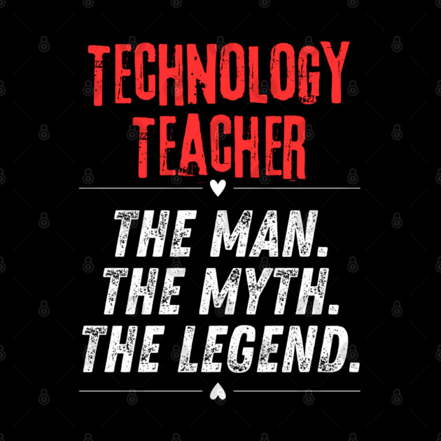 Technology Teacher by BlackMeme94