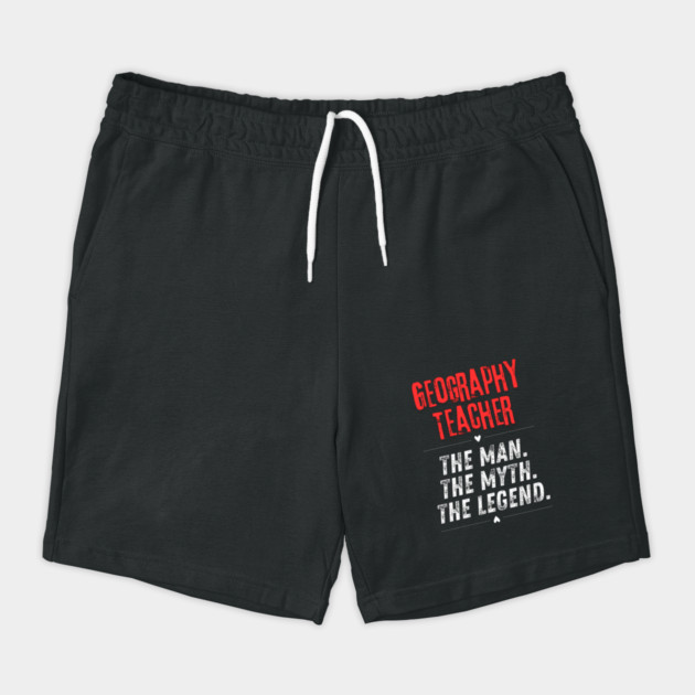 Geography Teacher by BlackMeme94