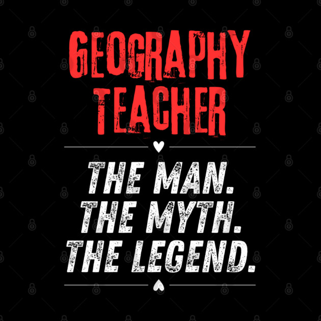 Geography Teacher by BlackMeme94