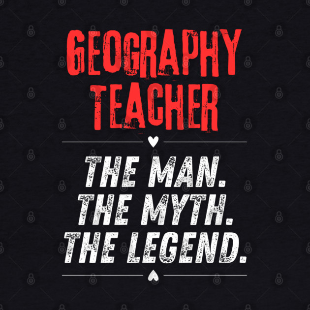 Geography Teacher by BlackMeme94