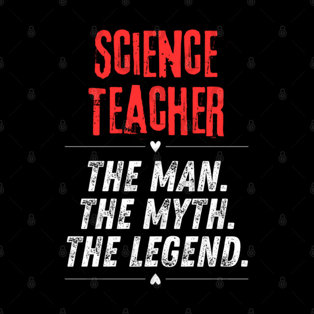 Science Teacher by BlackMeme94