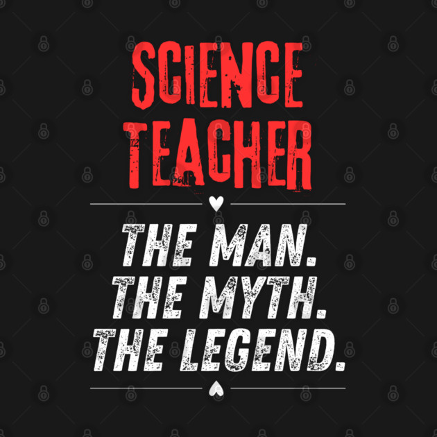 Science Teacher by BlackMeme94
