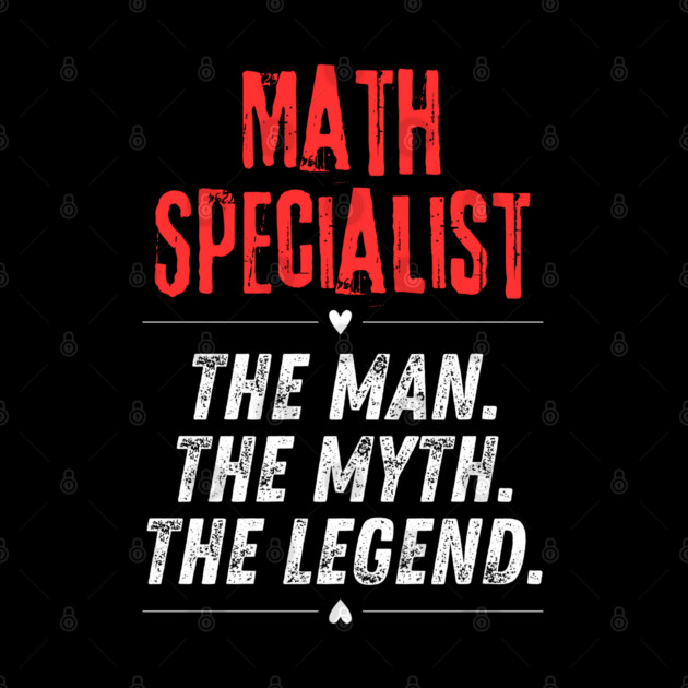Math Specialist by BlackMeme94