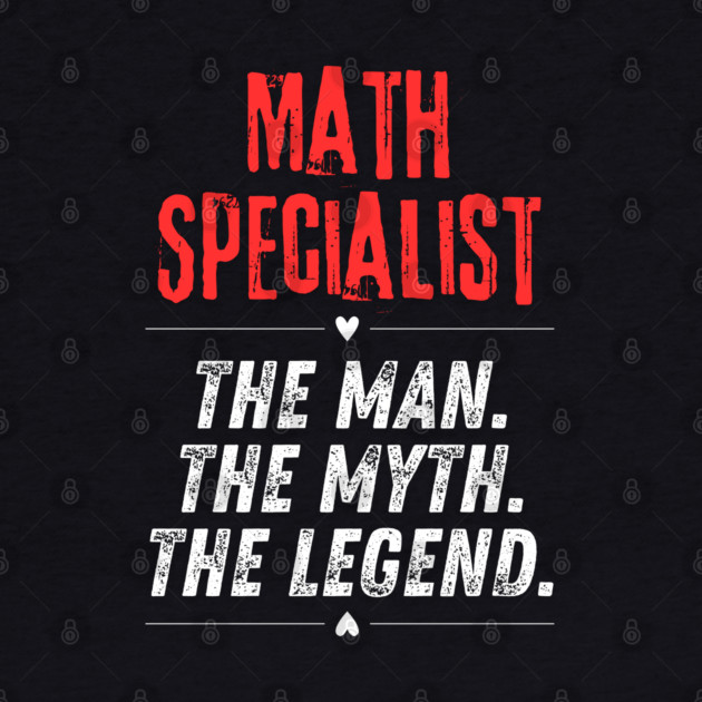 Math Specialist by BlackMeme94