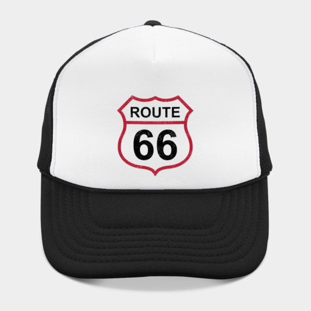 Route 66 by Timeless Chaos