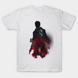 Alan Wake 2 T-Shirt