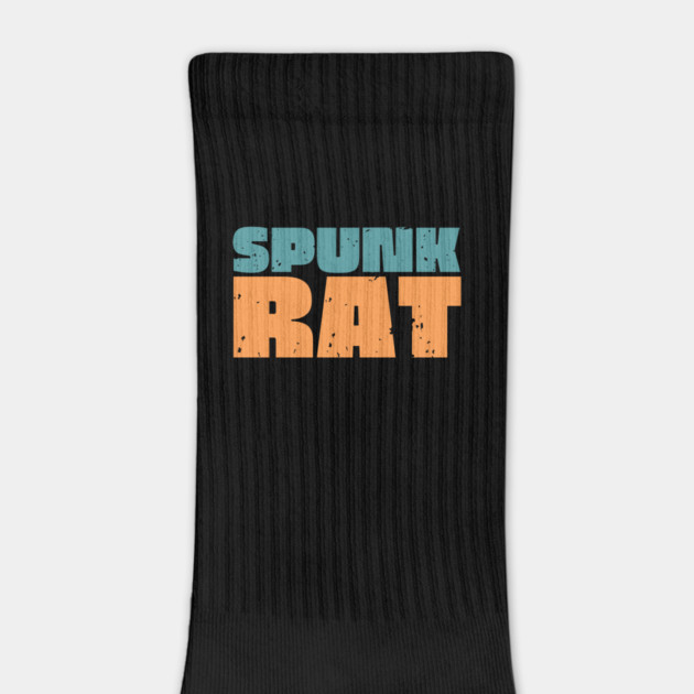 Spunk Rat by Timeless Chaos