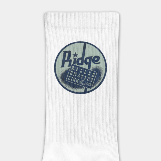 Vintage Roller Skating Seattle by Timeless Chaos