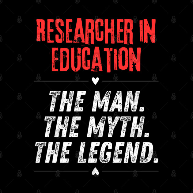 Researcher in Education by BlackMeme94