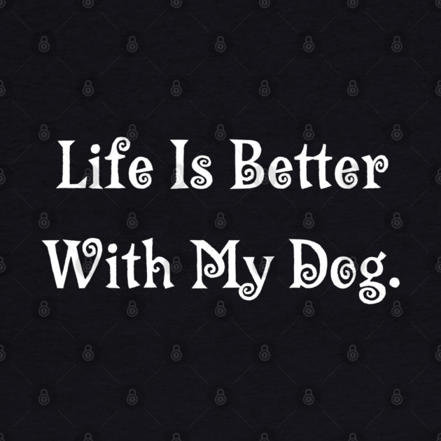 Dog-Lover-Gift by BlackMeme94