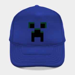I'm Scare Minecraft Hat