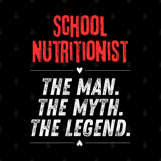 School Nutritionist by BlackMeme94