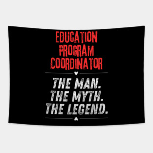 Education Program Coordinator Tapestry