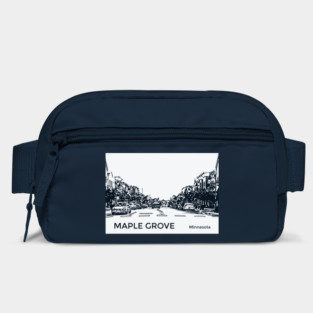 Maple Grove Minnesota Bag