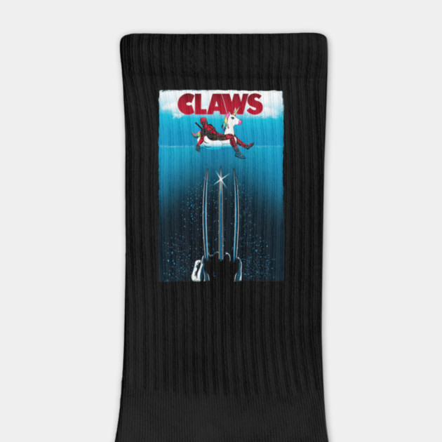 Claws by Litehouse Tees