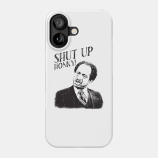 Funny George Jefferson Phone Case