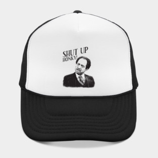 Funny George Jefferson Hat