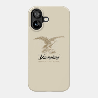 Yuengling Phone Case