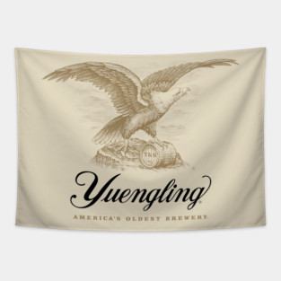 Yuengling Tapestry
