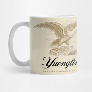 Yuengling Mug